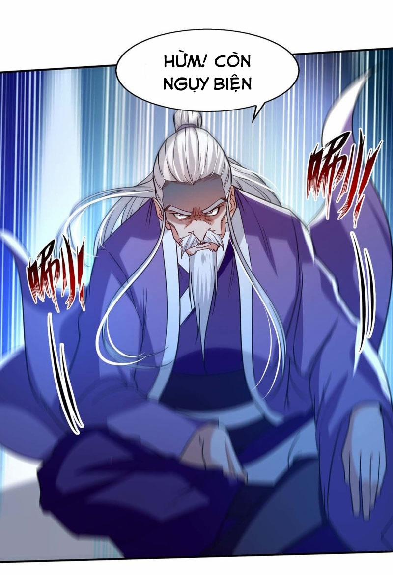 Nghịch Thiên Chí Tôn 112 trang 25