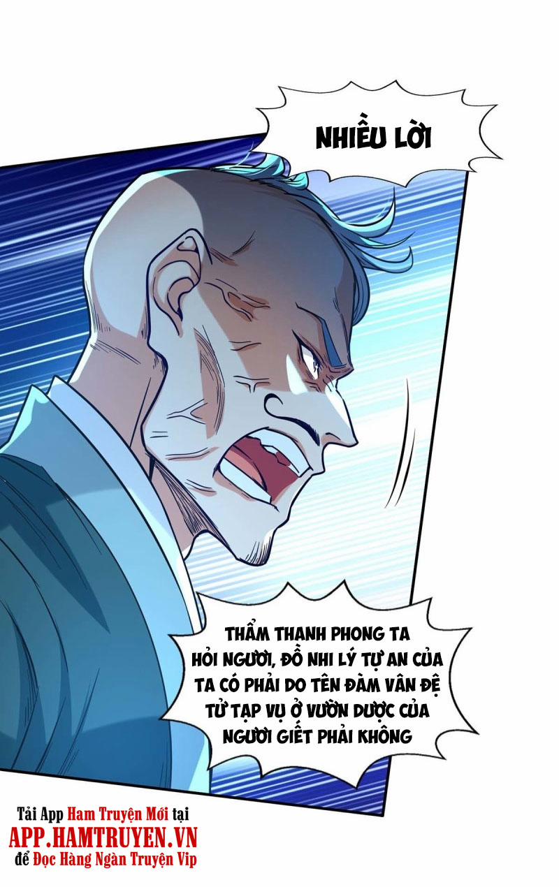 Nghịch Thiên Chí Tôn 112 trang 8