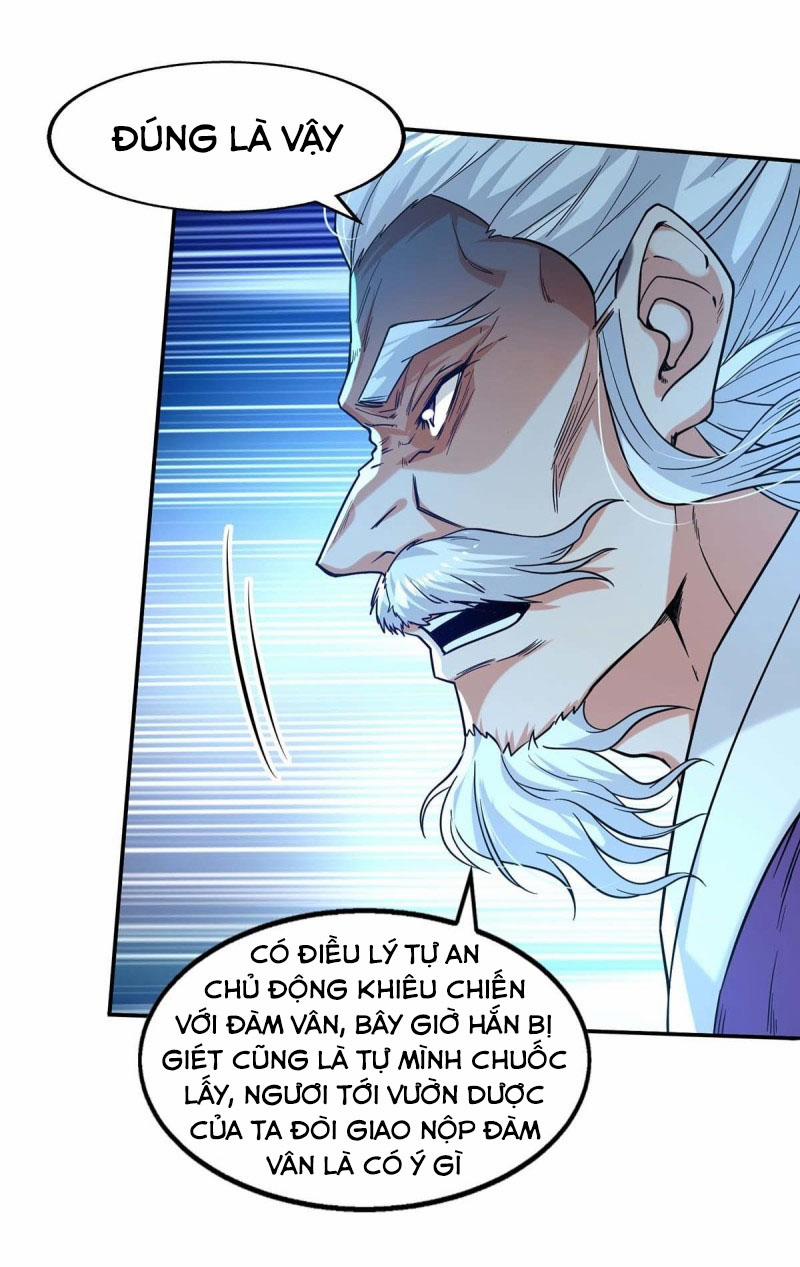 Nghịch Thiên Chí Tôn 112 trang 9