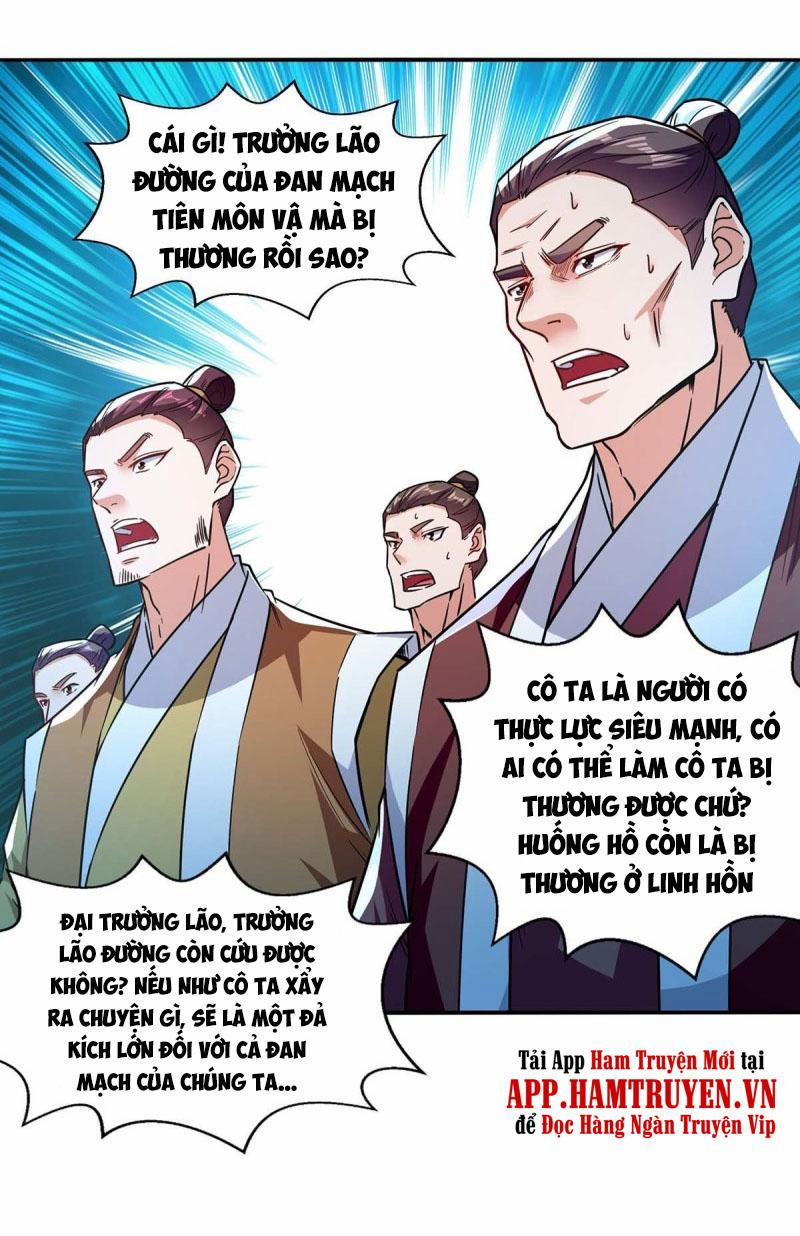 Nghịch Thiên Chí Tôn 113 trang 0
