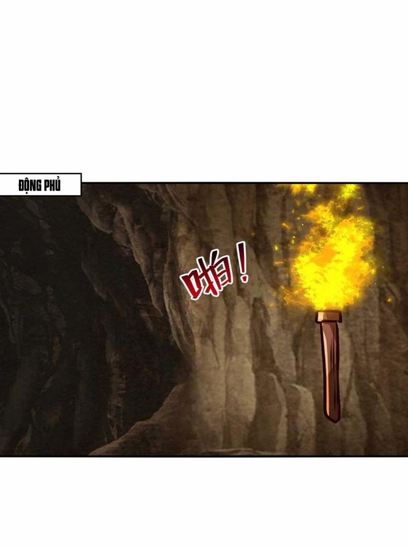 Nghịch Thiên Chí Tôn 113 trang 17