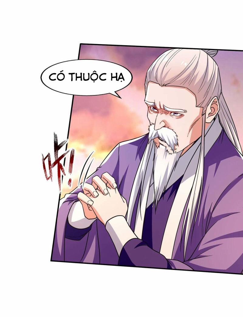 Nghịch Thiên Chí Tôn 113 trang 3