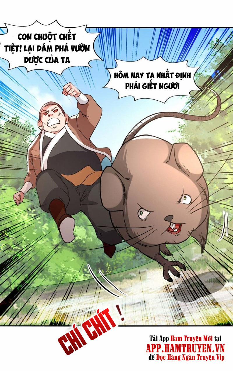 Nghịch Thiên Chí Tôn 114 trang 10