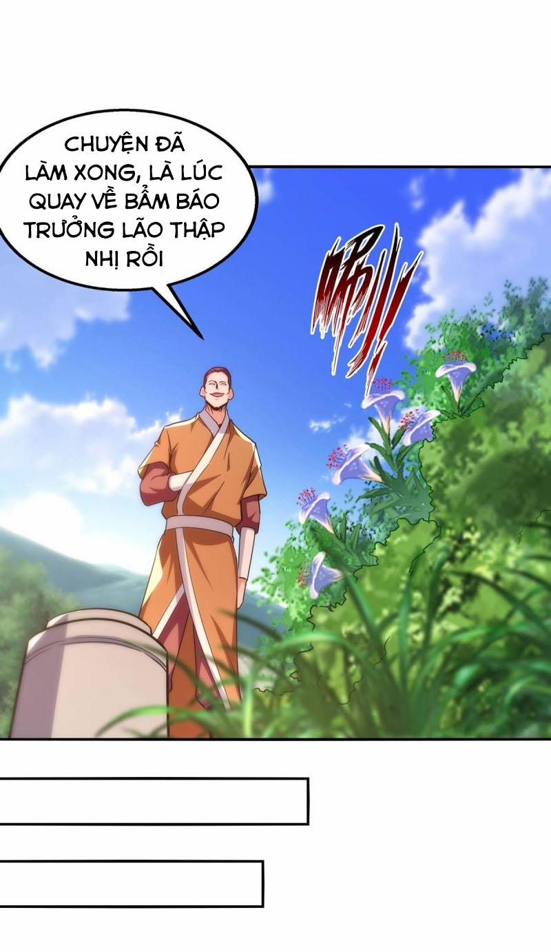 Nghịch Thiên Chí Tôn 114 trang 15