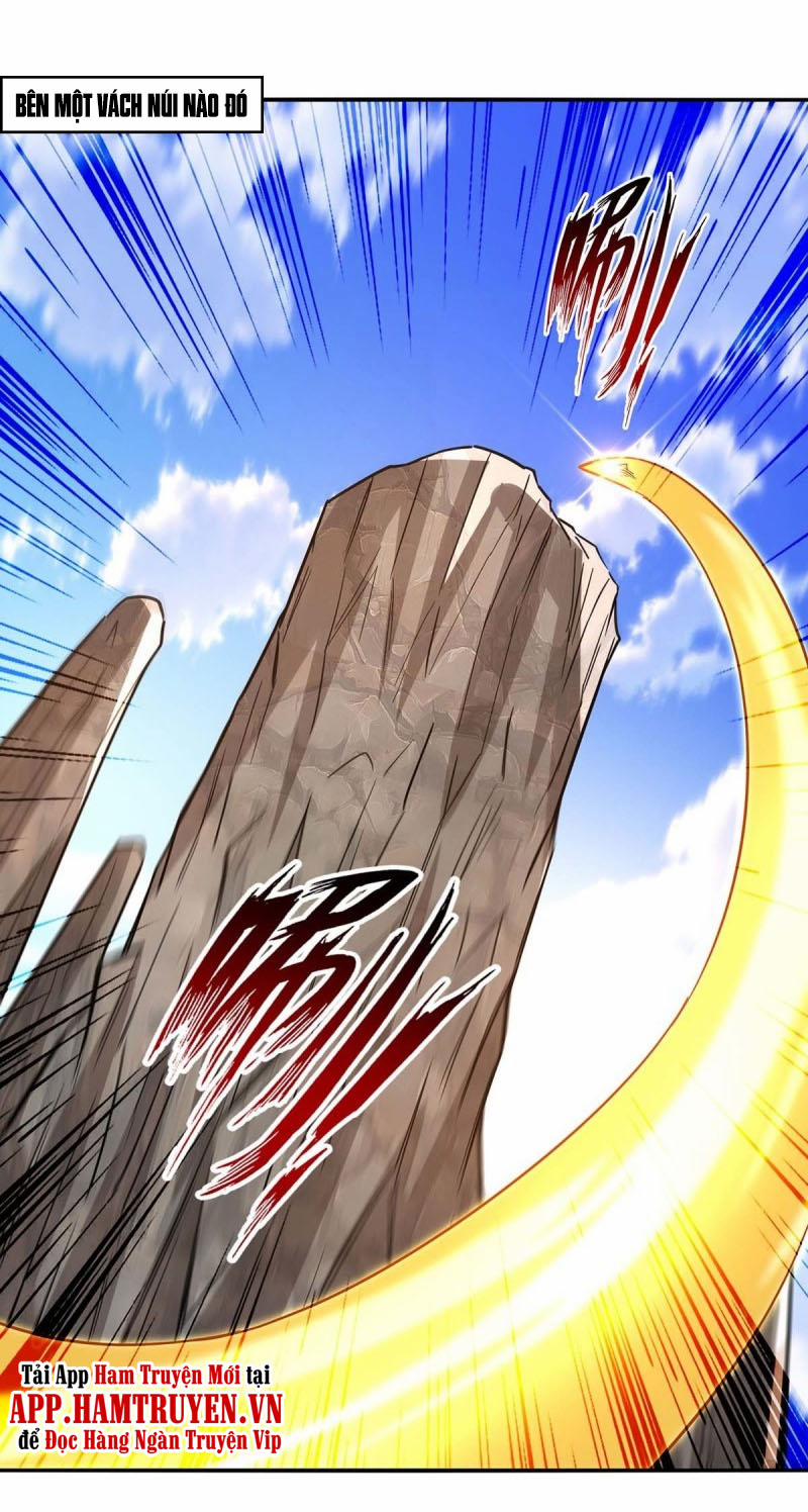 Nghịch Thiên Chí Tôn 114 trang 16