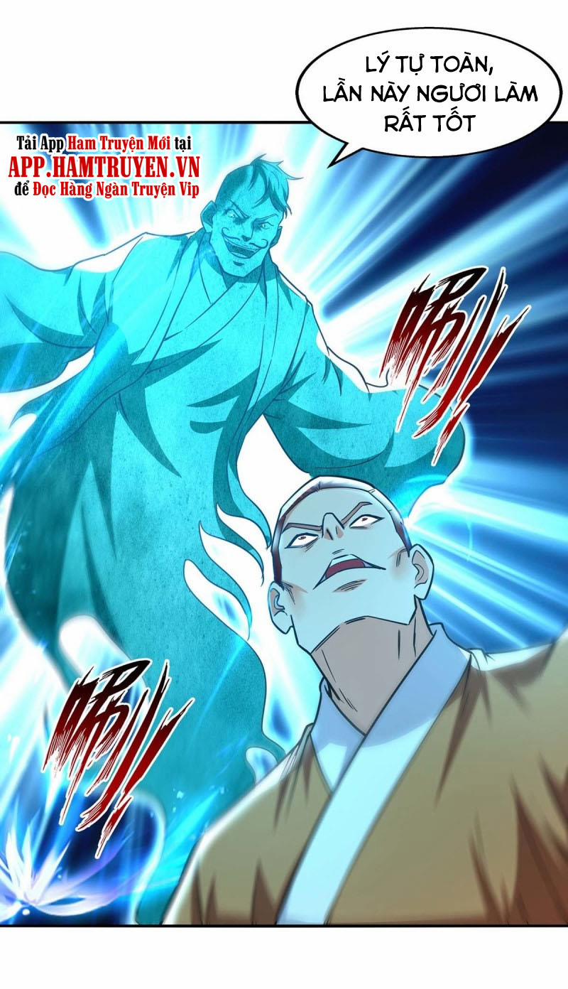 Nghịch Thiên Chí Tôn 114 trang 18