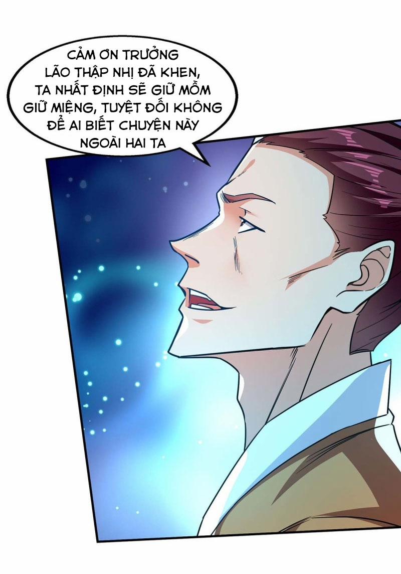 Nghịch Thiên Chí Tôn 114 trang 19