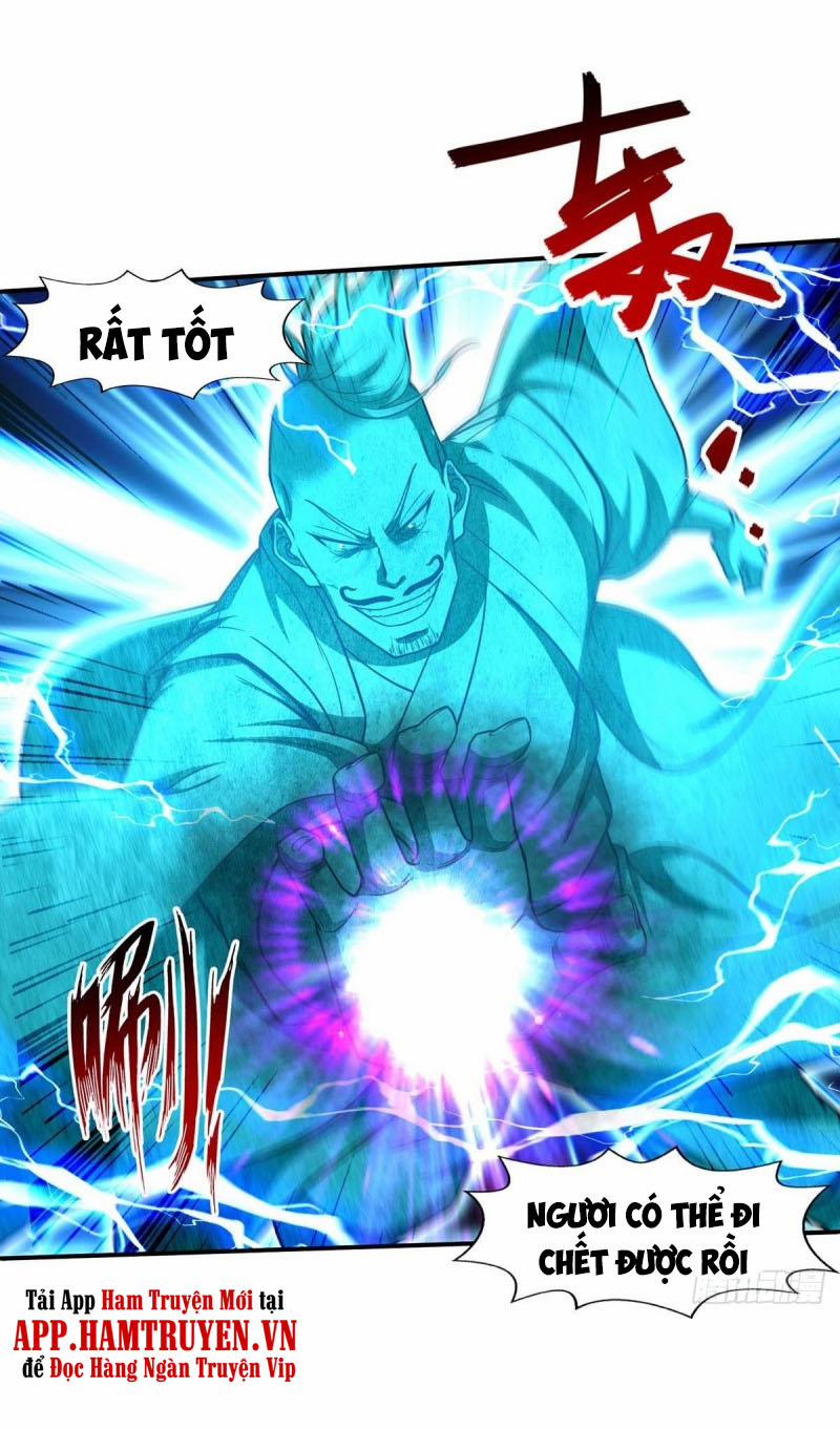 Nghịch Thiên Chí Tôn 114 trang 20