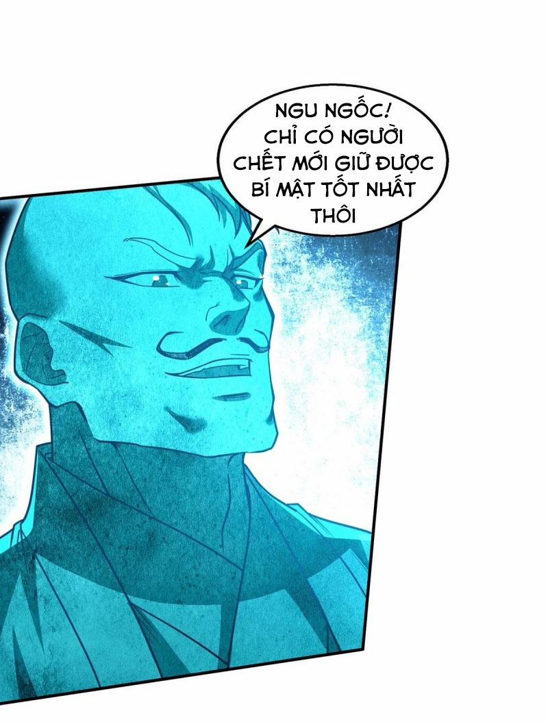 Nghịch Thiên Chí Tôn 114 trang 23