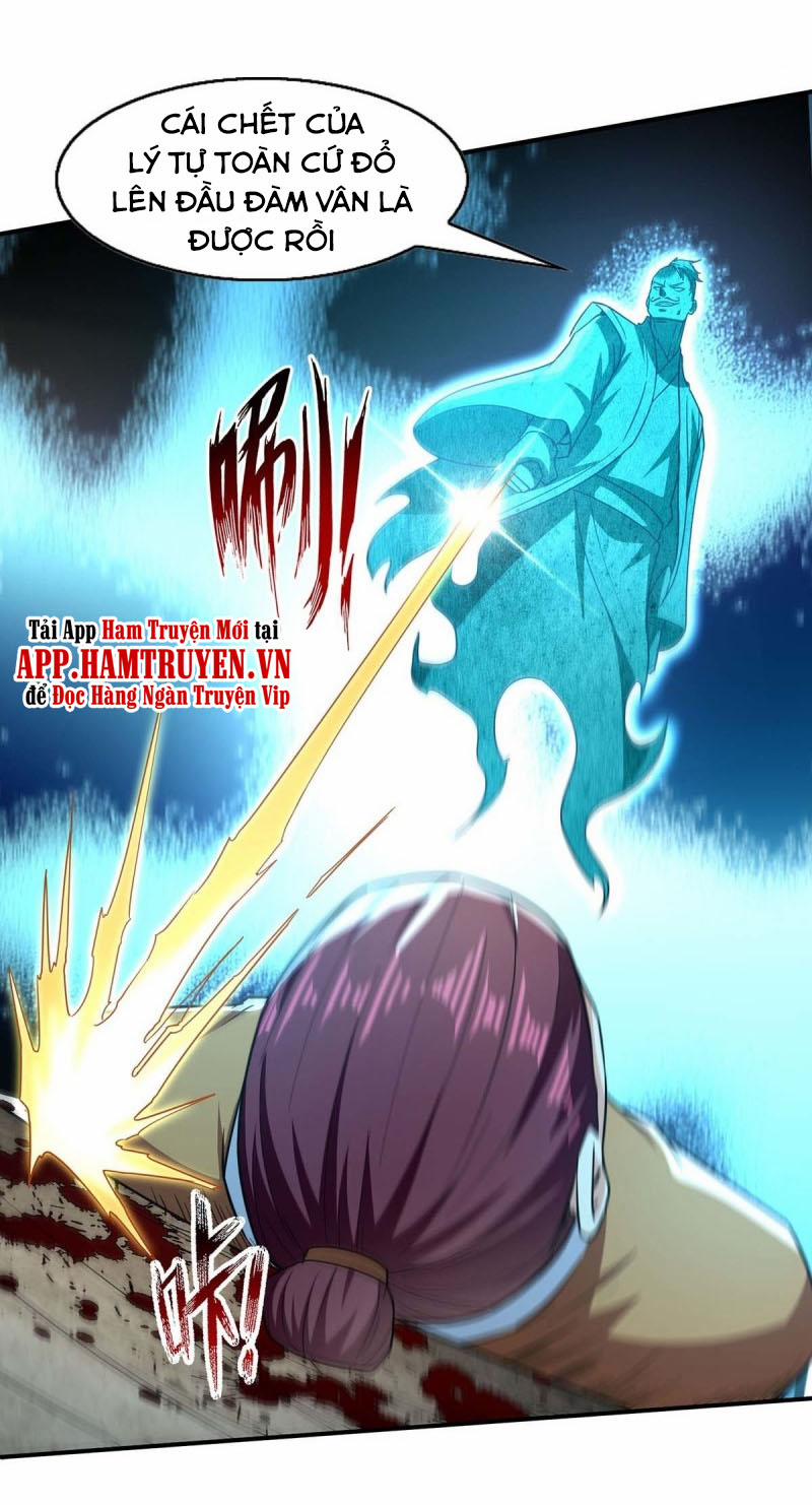 Nghịch Thiên Chí Tôn 114 trang 24