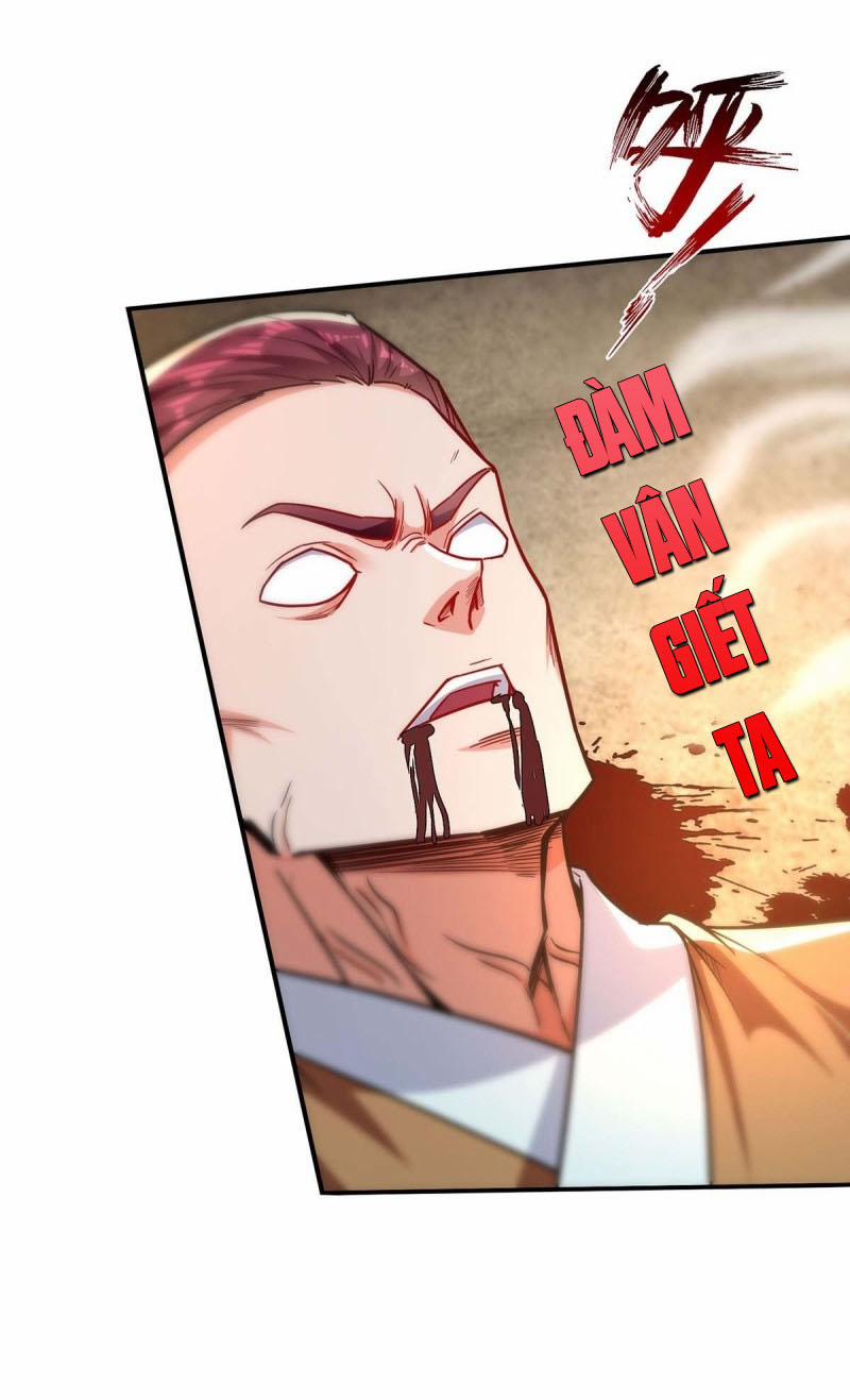 Nghịch Thiên Chí Tôn 114 trang 25