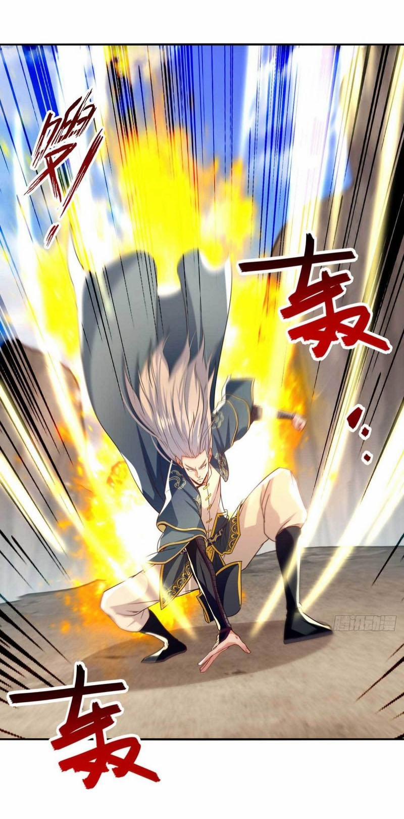 Nghịch Thiên Chí Tôn 114 trang 27