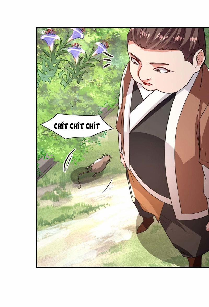 Nghịch Thiên Chí Tôn 114 trang 9