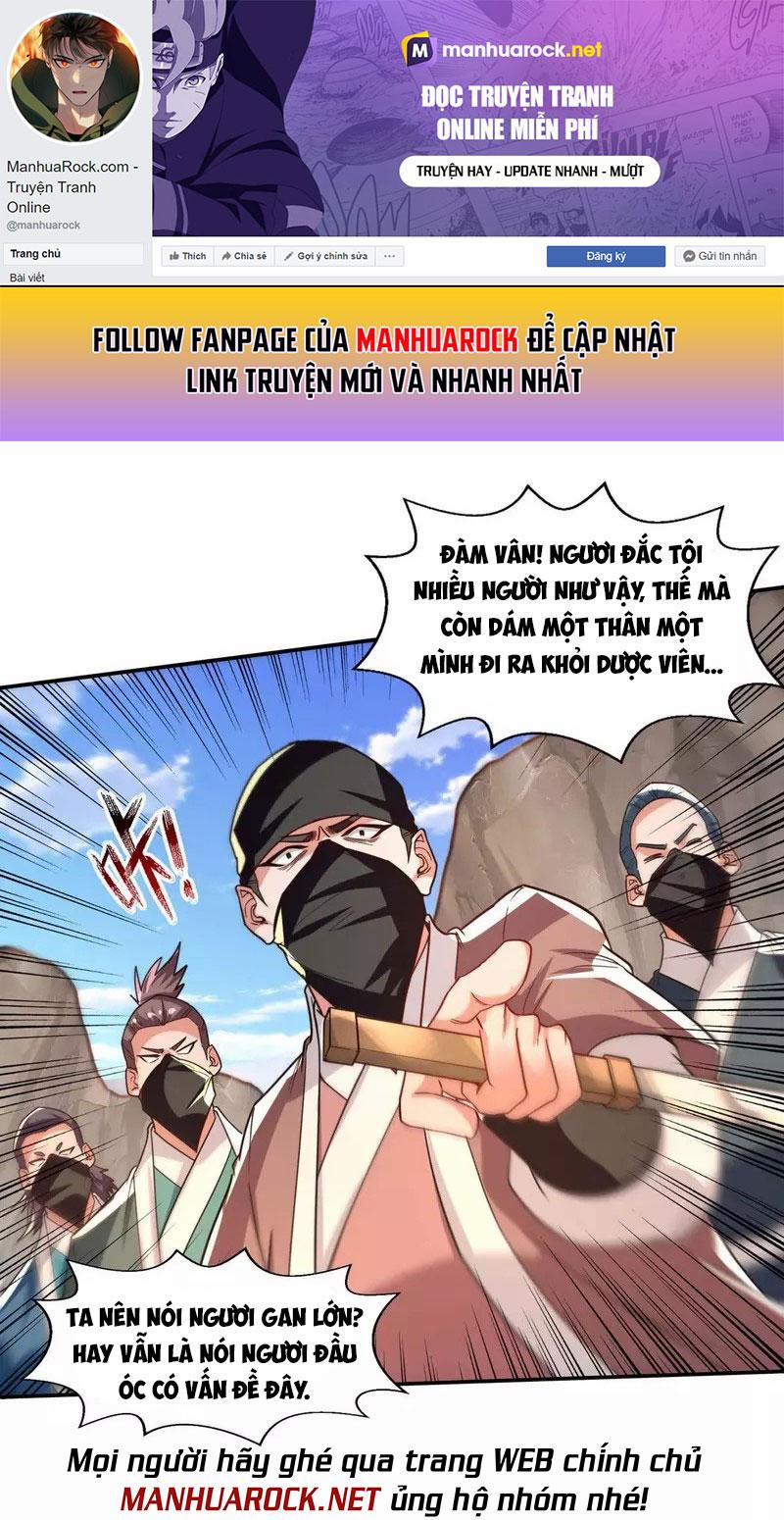 Nghịch Thiên Chí Tôn 115 trang 0