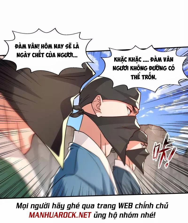 Nghịch Thiên Chí Tôn 115 trang 1