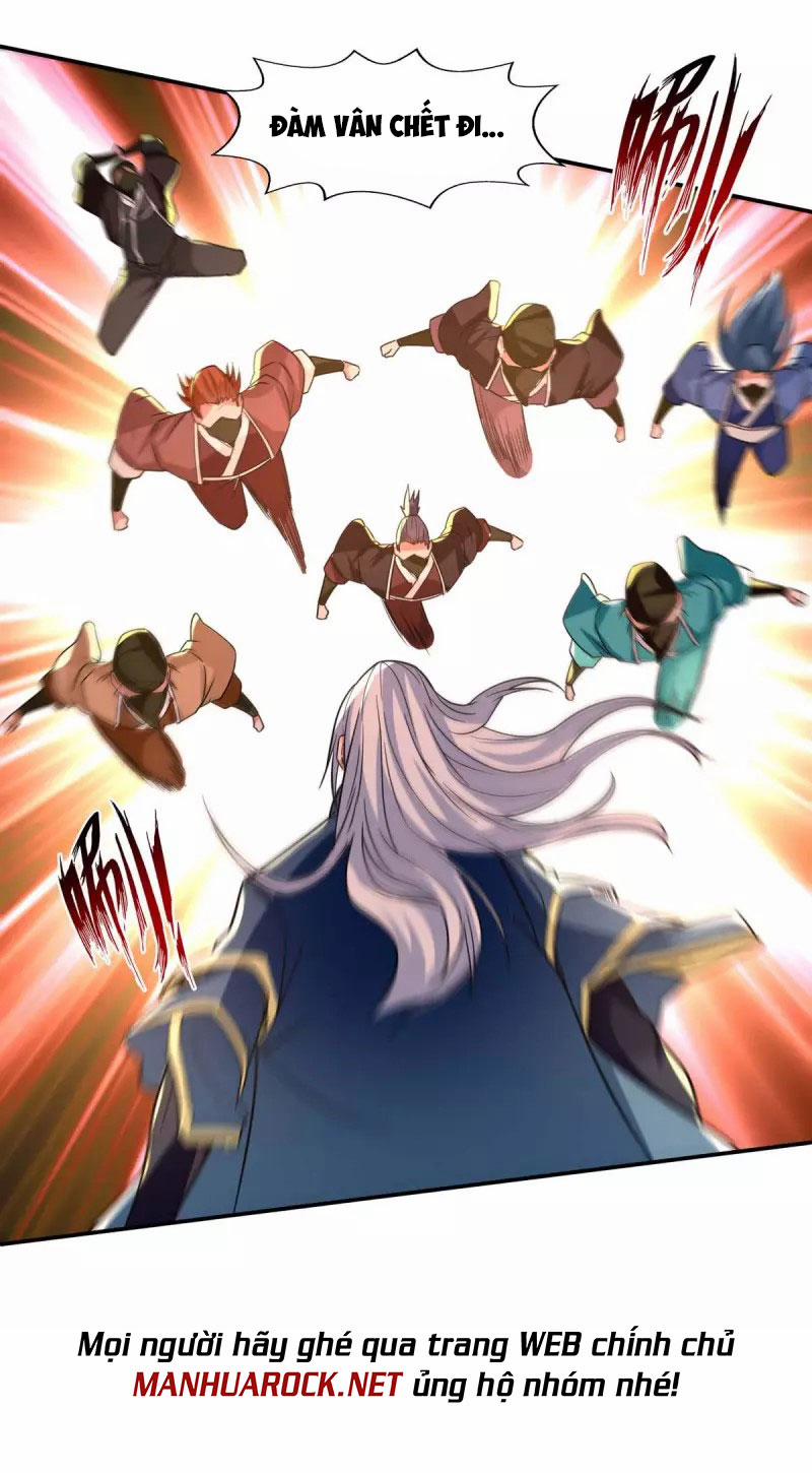 Nghịch Thiên Chí Tôn 115 trang 10