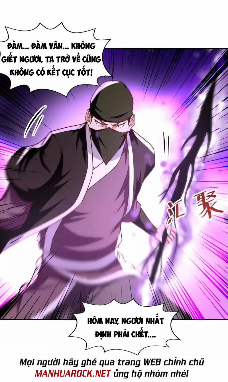 Nghịch Thiên Chí Tôn 115 trang 16