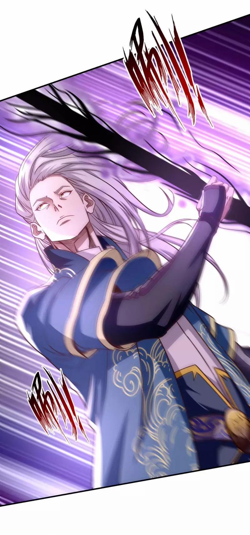 Nghịch Thiên Chí Tôn 115 trang 19