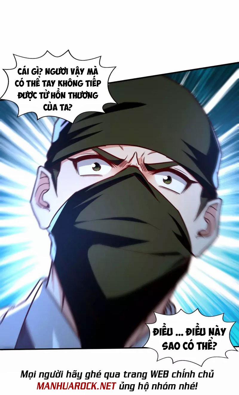 Nghịch Thiên Chí Tôn 115 trang 20