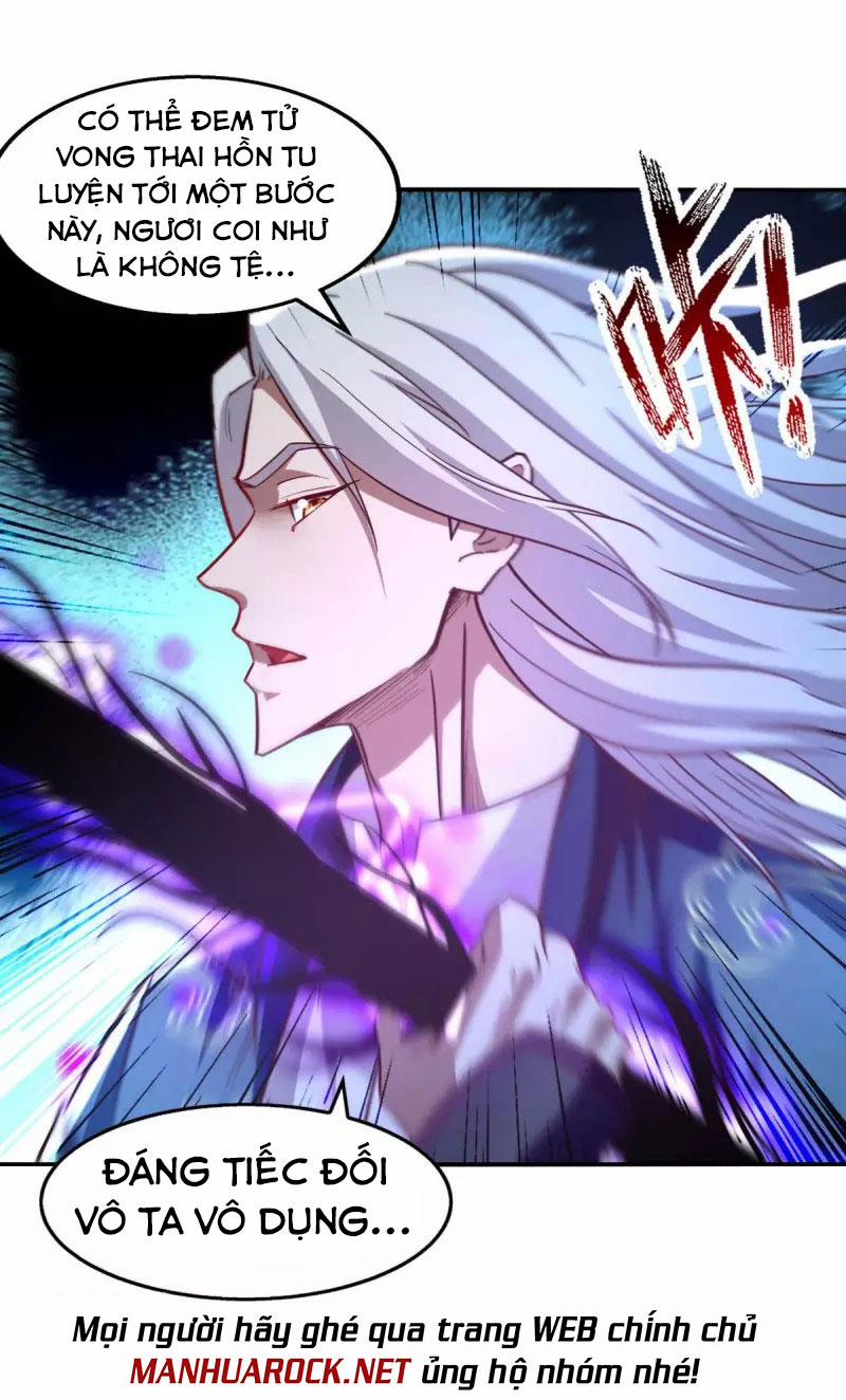 Nghịch Thiên Chí Tôn 115 trang 21