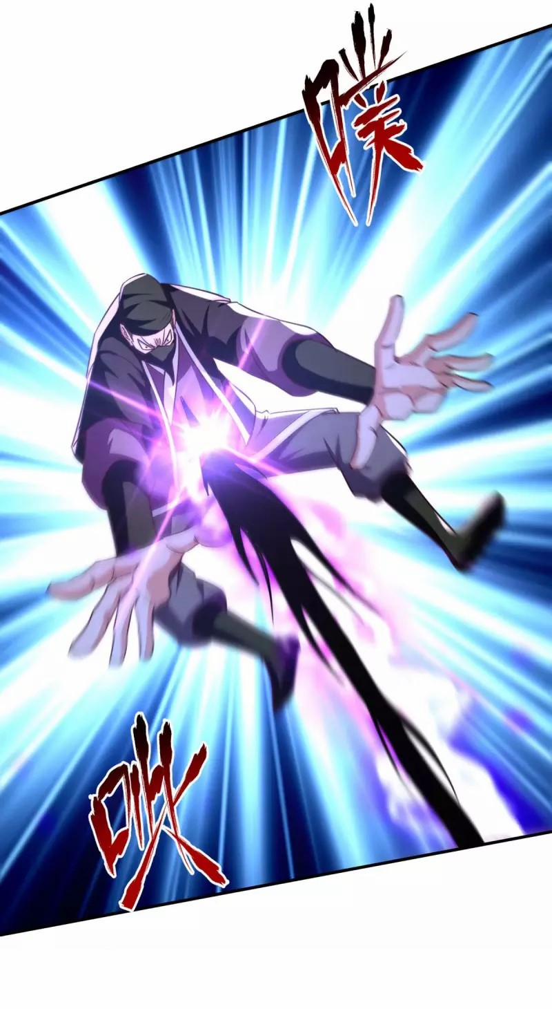 Nghịch Thiên Chí Tôn 115 trang 23