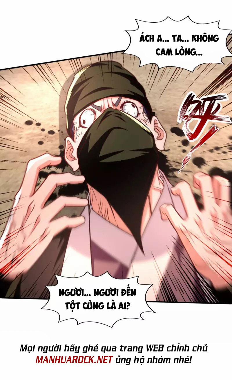 Nghịch Thiên Chí Tôn 115 trang 24