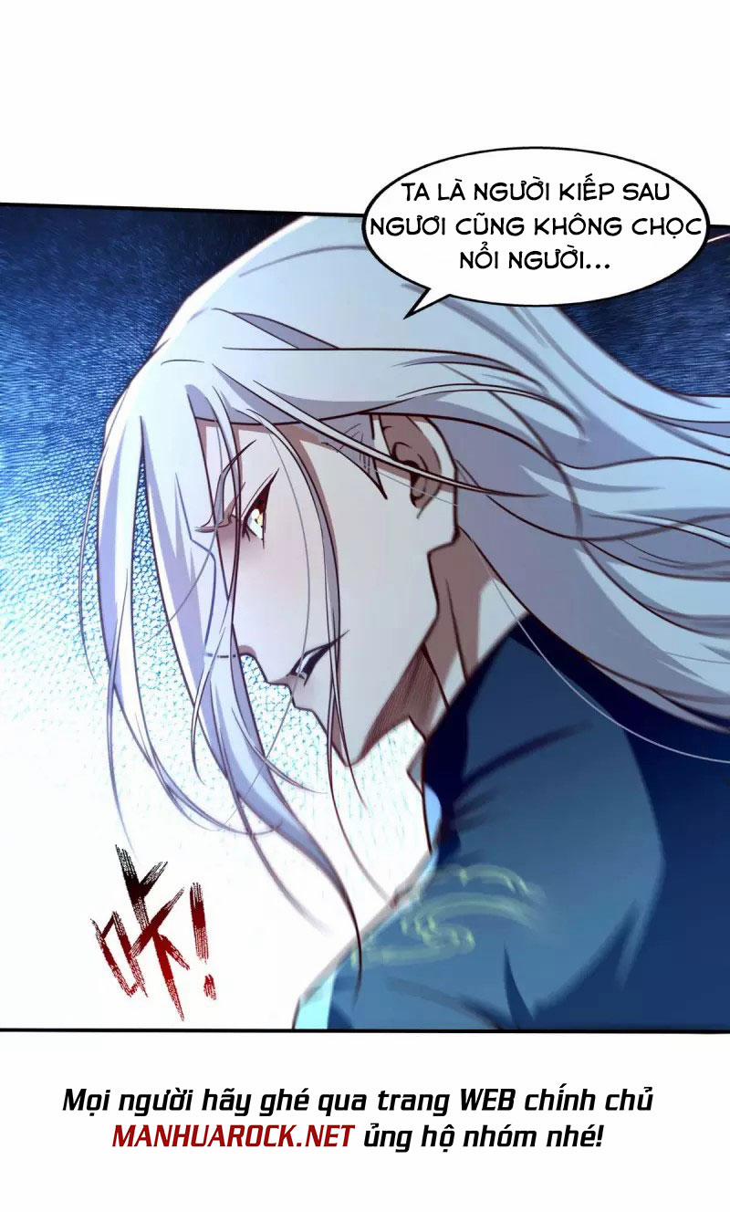 Nghịch Thiên Chí Tôn 115 trang 25