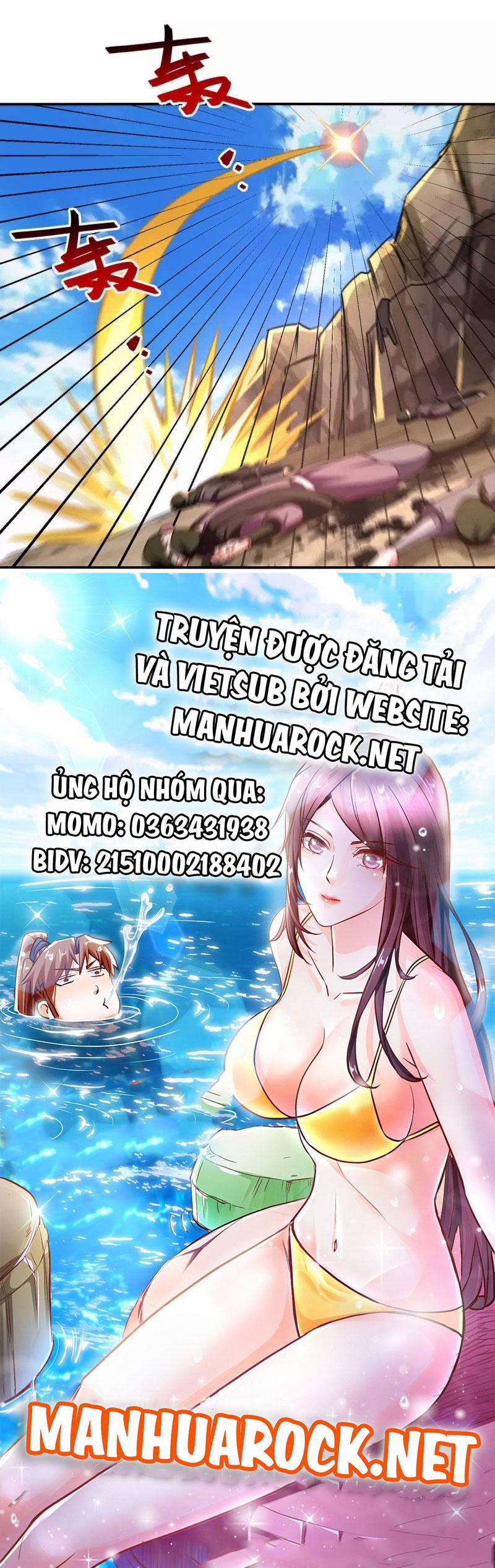 Nghịch Thiên Chí Tôn 115 trang 26