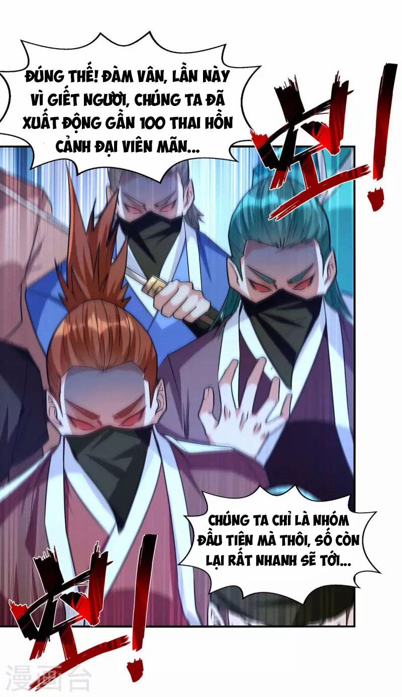 Nghịch Thiên Chí Tôn 115 trang 5