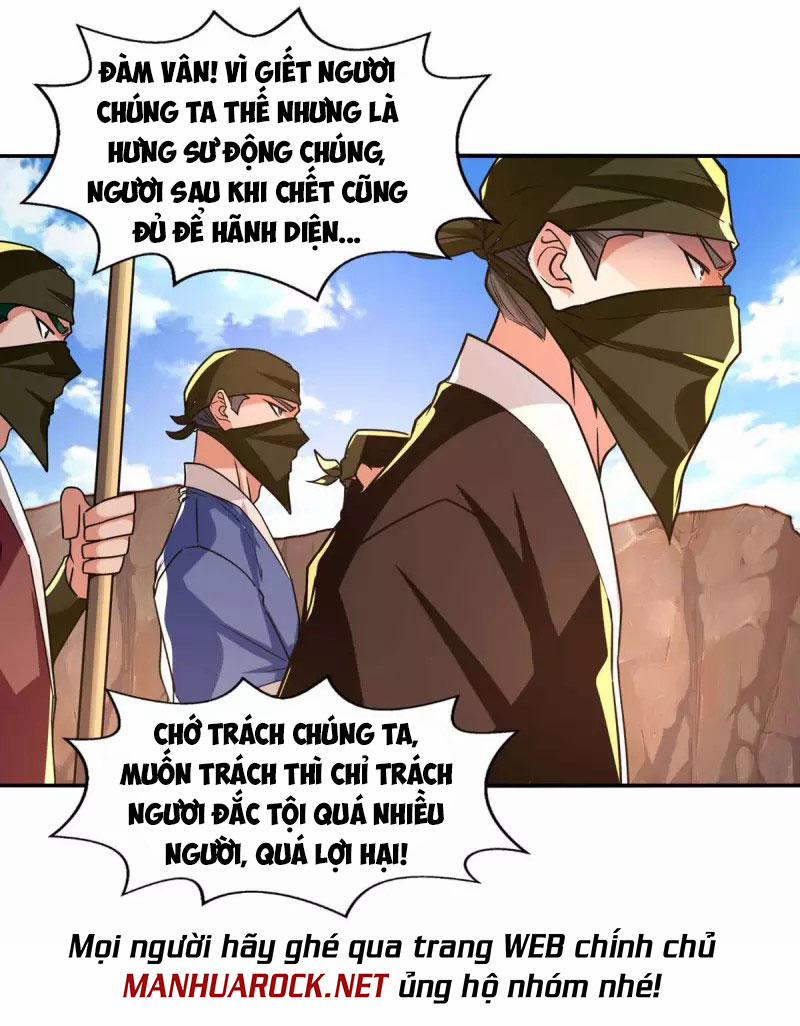 Nghịch Thiên Chí Tôn 115 trang 6