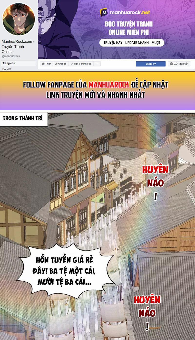 Nghịch Thiên Chí Tôn 117 trang 0