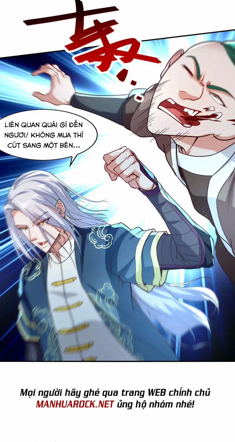 Nghịch Thiên Chí Tôn 117 trang 13