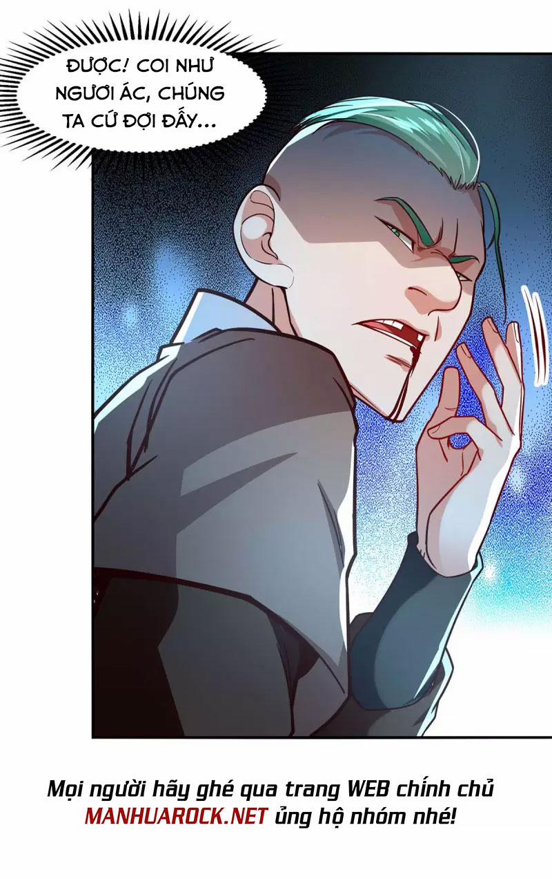 Nghịch Thiên Chí Tôn 117 trang 15