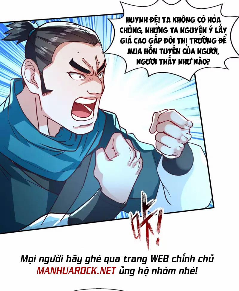 Nghịch Thiên Chí Tôn 117 trang 24