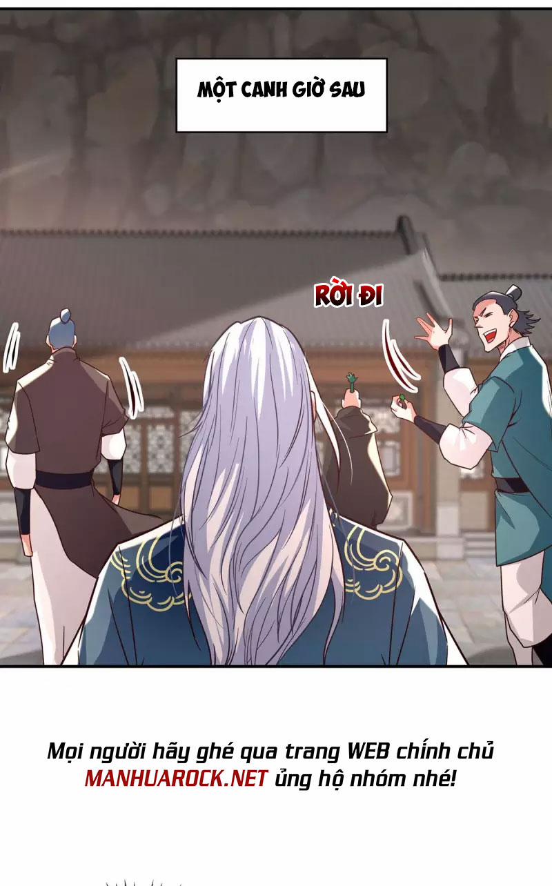 Nghịch Thiên Chí Tôn 117 trang 26