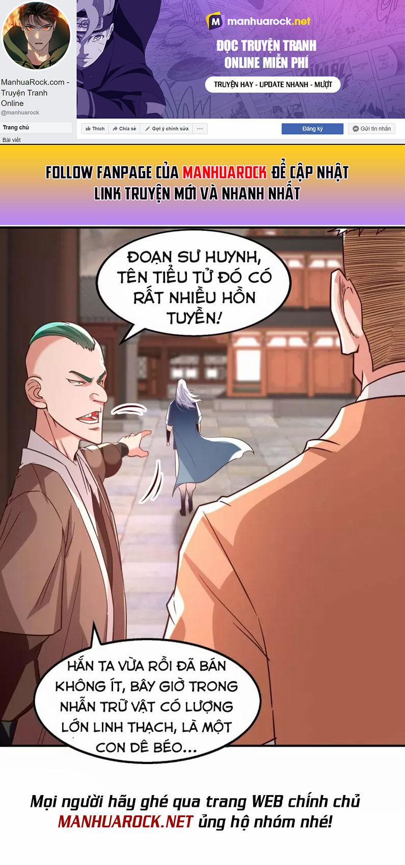 Nghịch Thiên Chí Tôn 118 trang 0