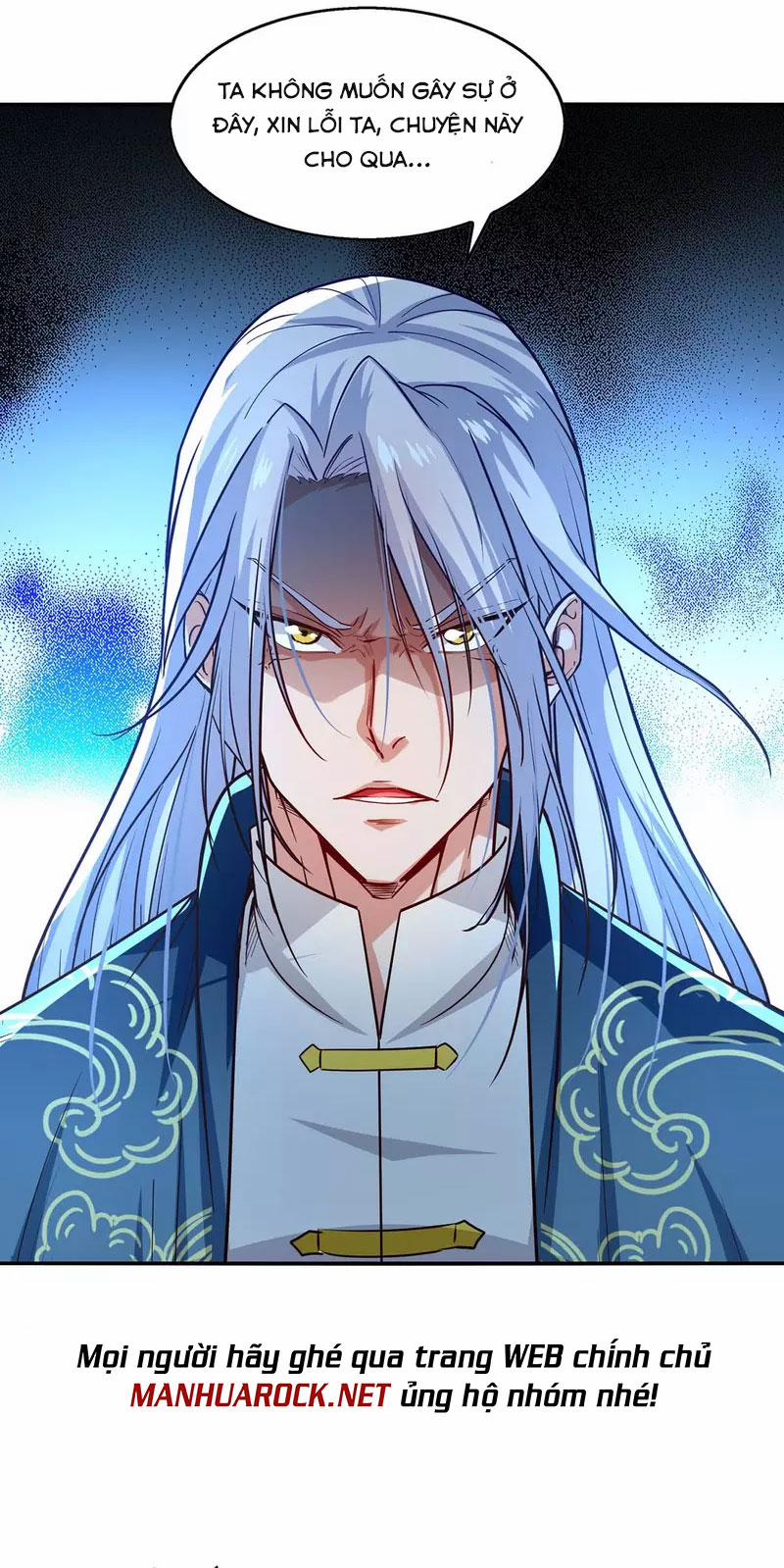 Nghịch Thiên Chí Tôn 118 trang 14