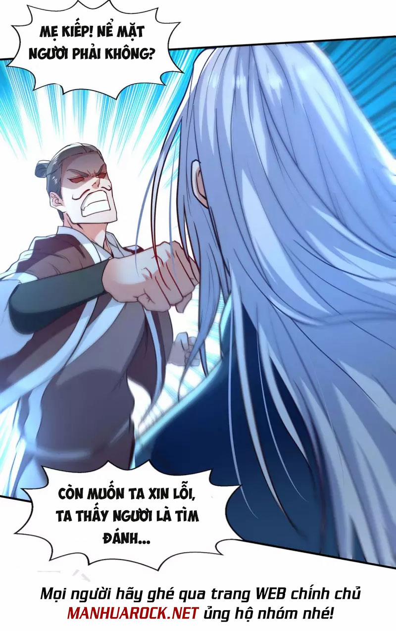 Nghịch Thiên Chí Tôn 118 trang 15