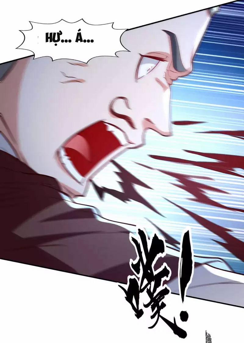 Nghịch Thiên Chí Tôn 118 trang 21