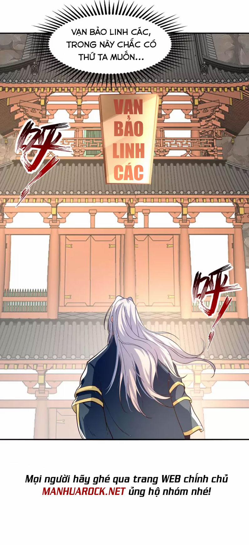 Nghịch Thiên Chí Tôn 118 trang 5