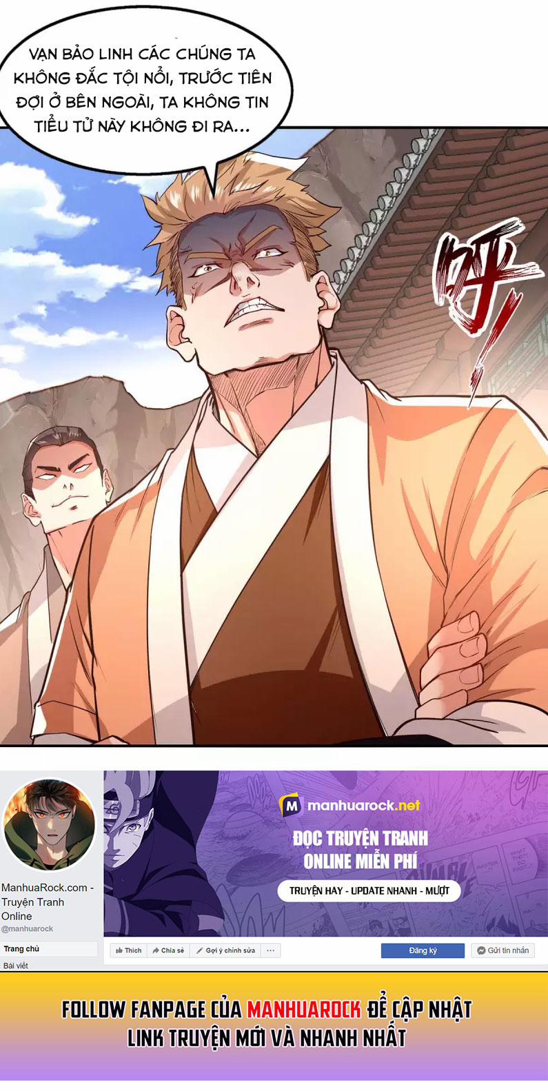 Nghịch Thiên Chí Tôn 118 trang 7