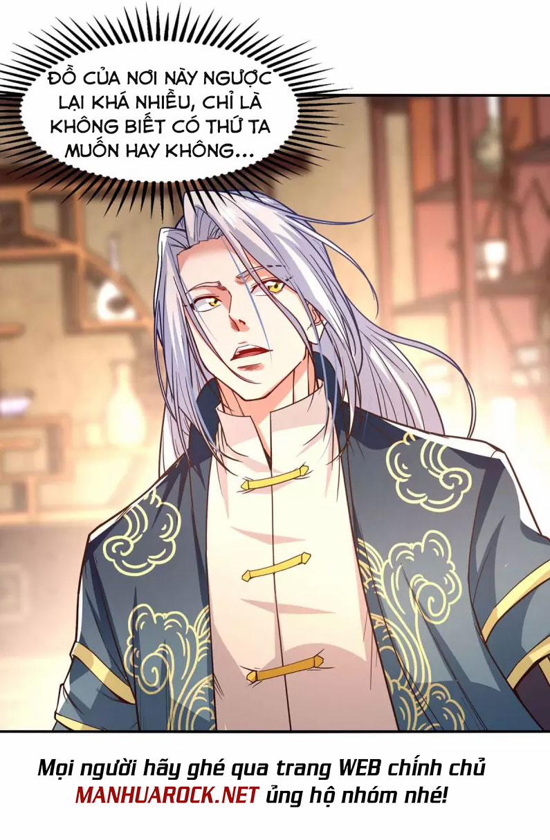Nghịch Thiên Chí Tôn 118 trang 9