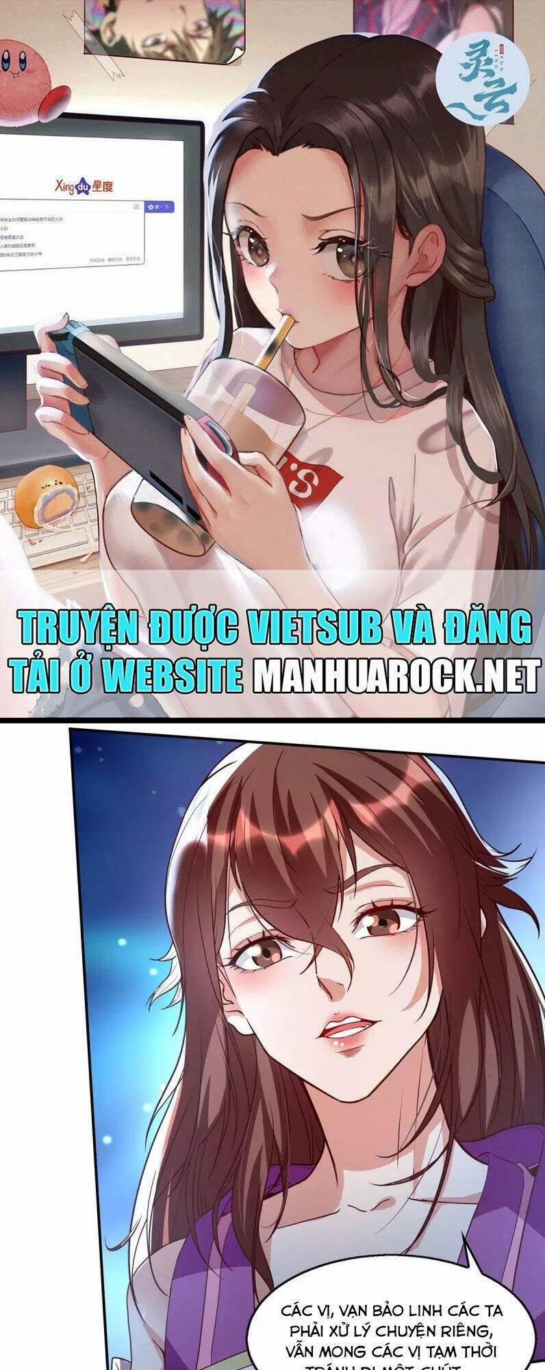 Nghịch Thiên Chí Tôn 119 trang 0