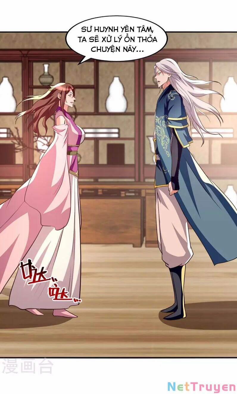 Nghịch Thiên Chí Tôn 119 trang 13