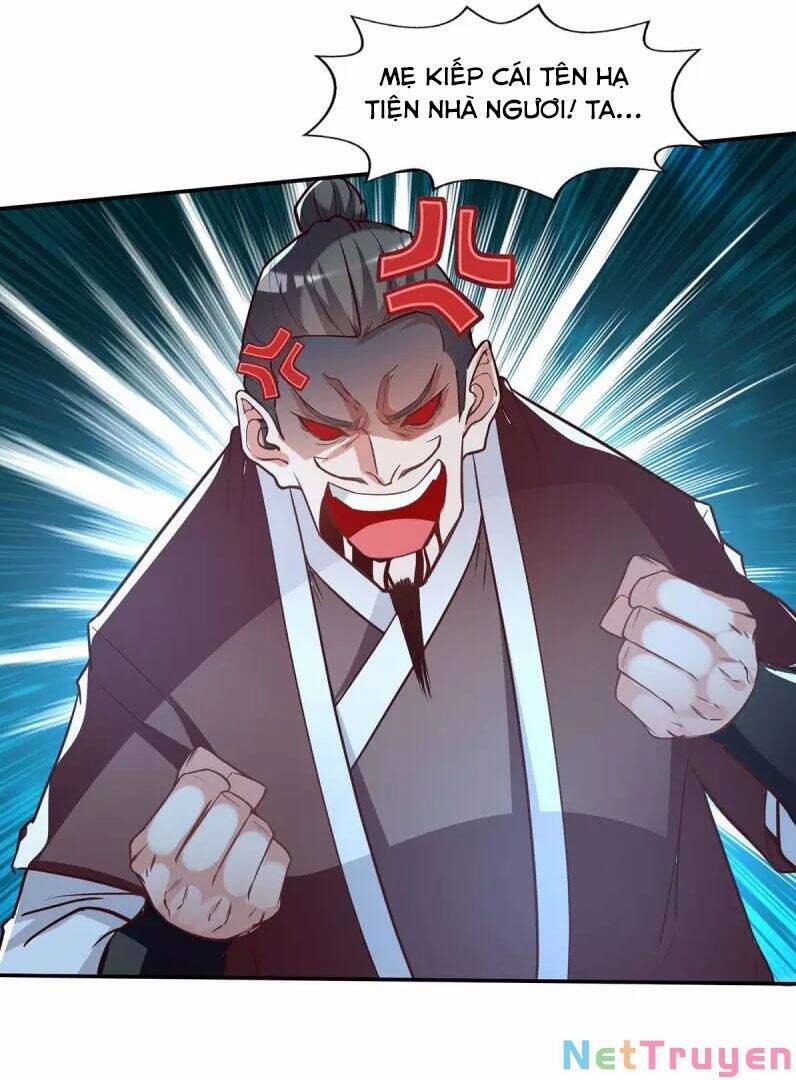 Nghịch Thiên Chí Tôn 119 trang 28
