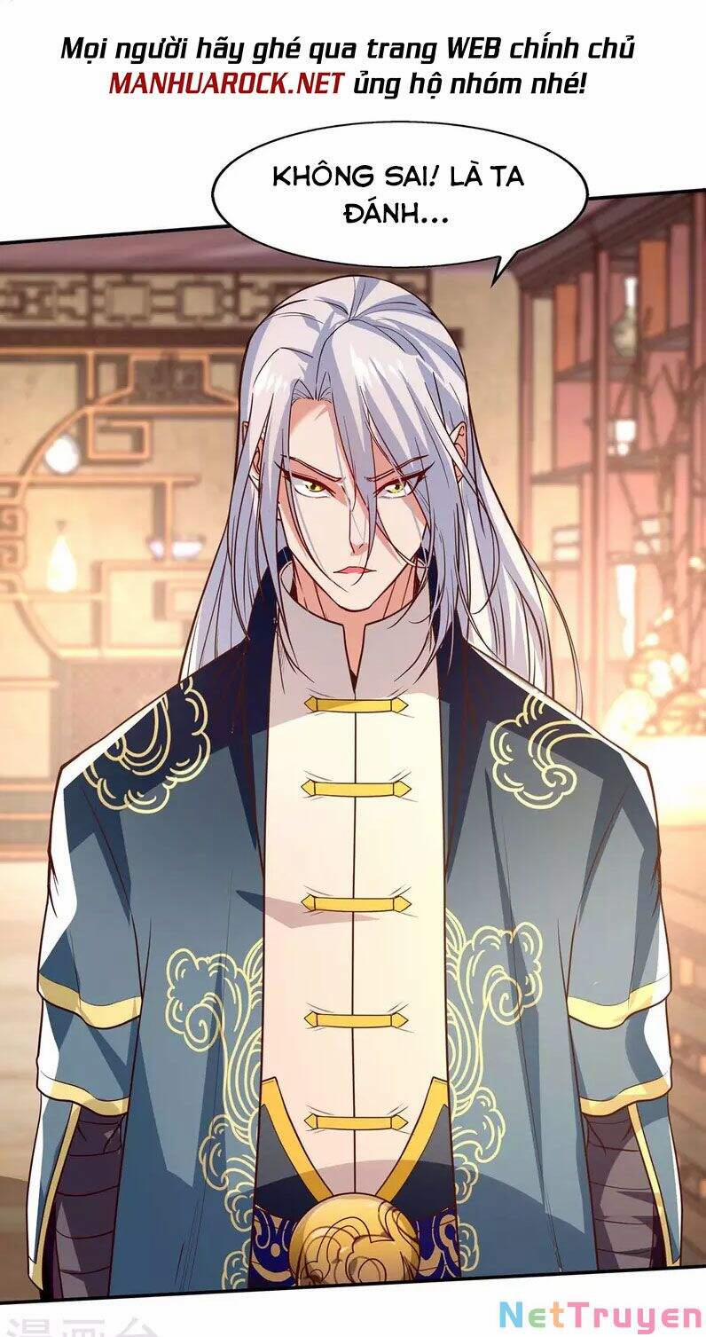Nghịch Thiên Chí Tôn 119 trang 4