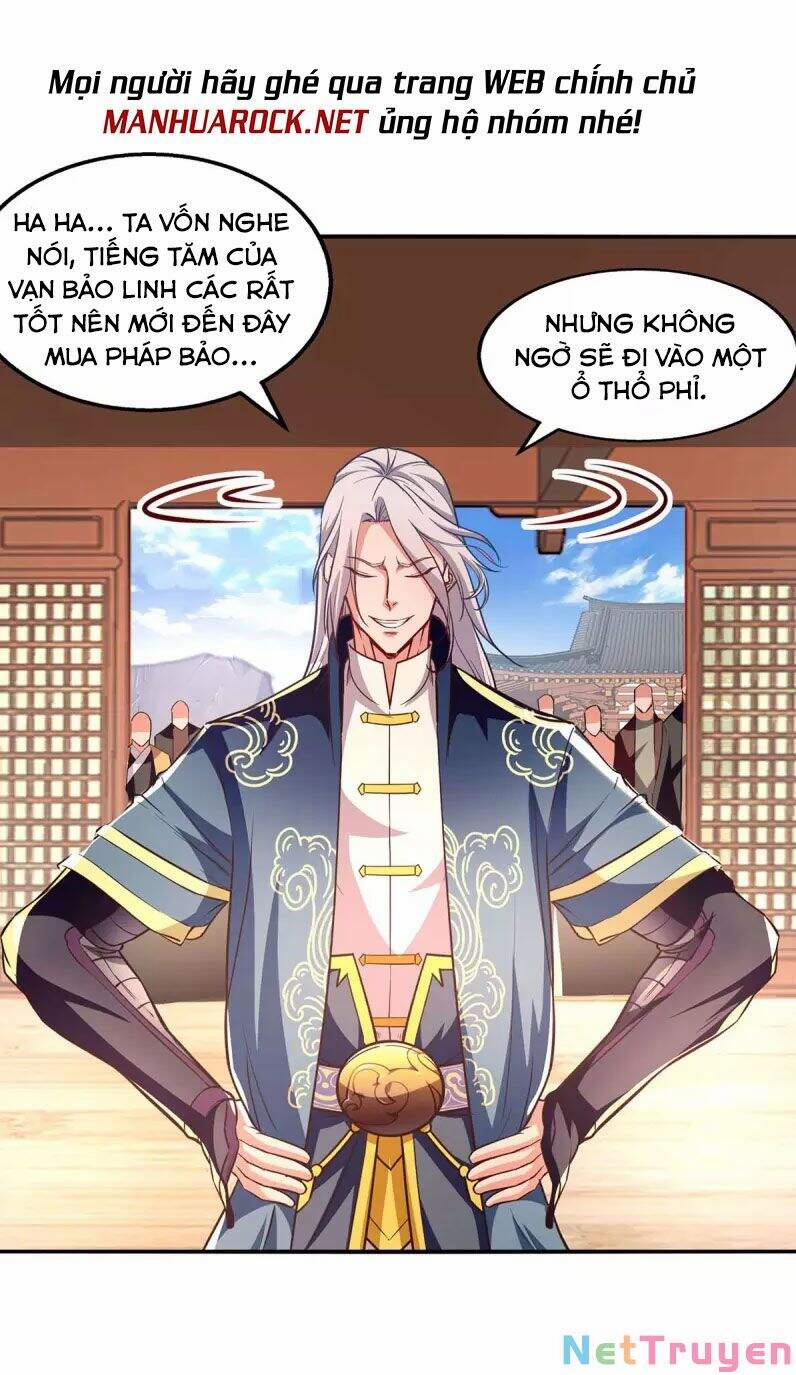 Nghịch Thiên Chí Tôn 119 trang 9