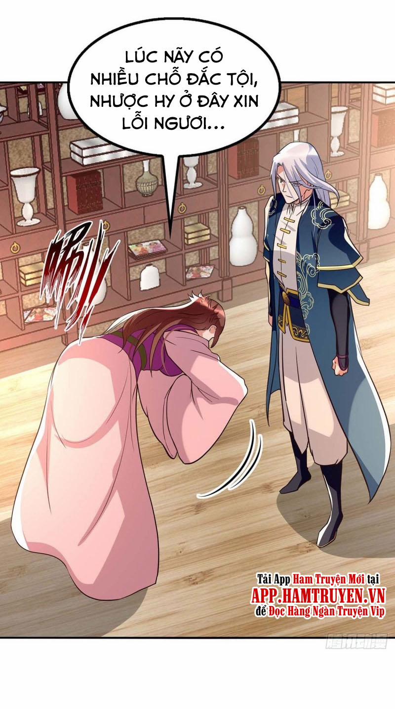 Nghịch Thiên Chí Tôn 120 trang 10