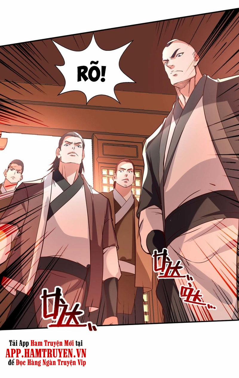 Nghịch Thiên Chí Tôn 120 trang 2