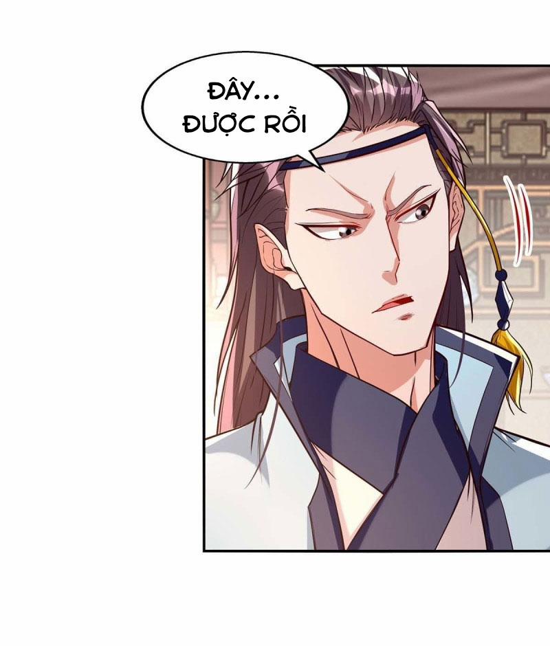 Nghịch Thiên Chí Tôn 120 trang 21